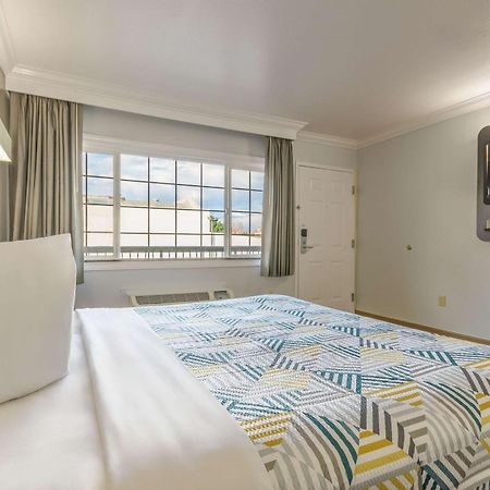 Motel 6-San Jose, Ca - Convention Center Extérieur photo