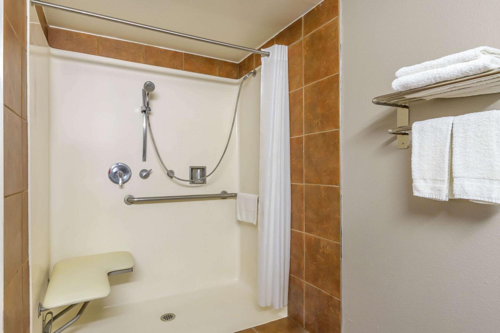 Motel 6-San Jose, Ca - Convention Center Extérieur photo