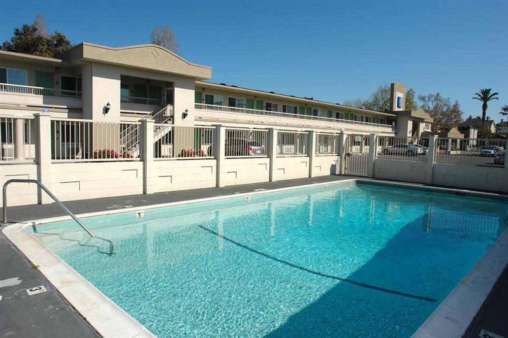 Motel 6-San Jose, Ca - Convention Center Facilités photo