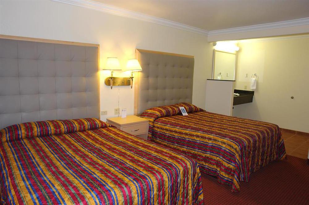 Motel 6-San Jose, Ca - Convention Center Chambre photo