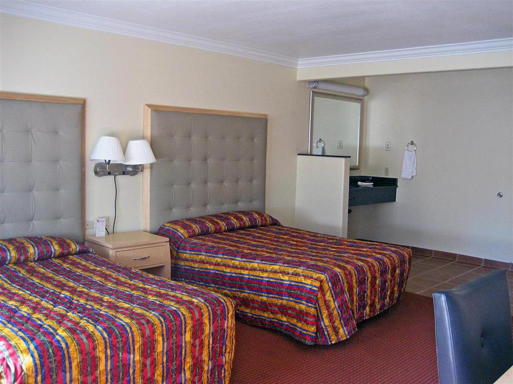 Motel 6-San Jose, Ca - Convention Center Commodités photo