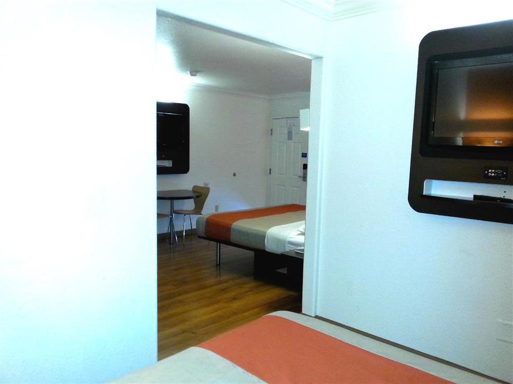 Motel 6-San Jose, Ca - Convention Center Chambre photo